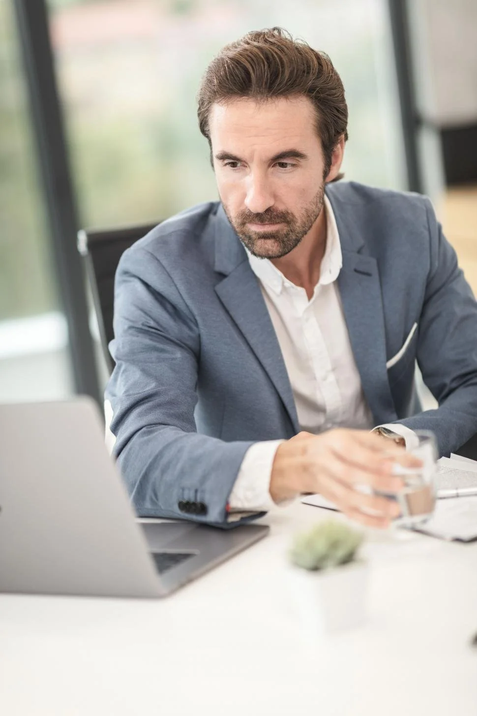 Synergy Growth Advisors
